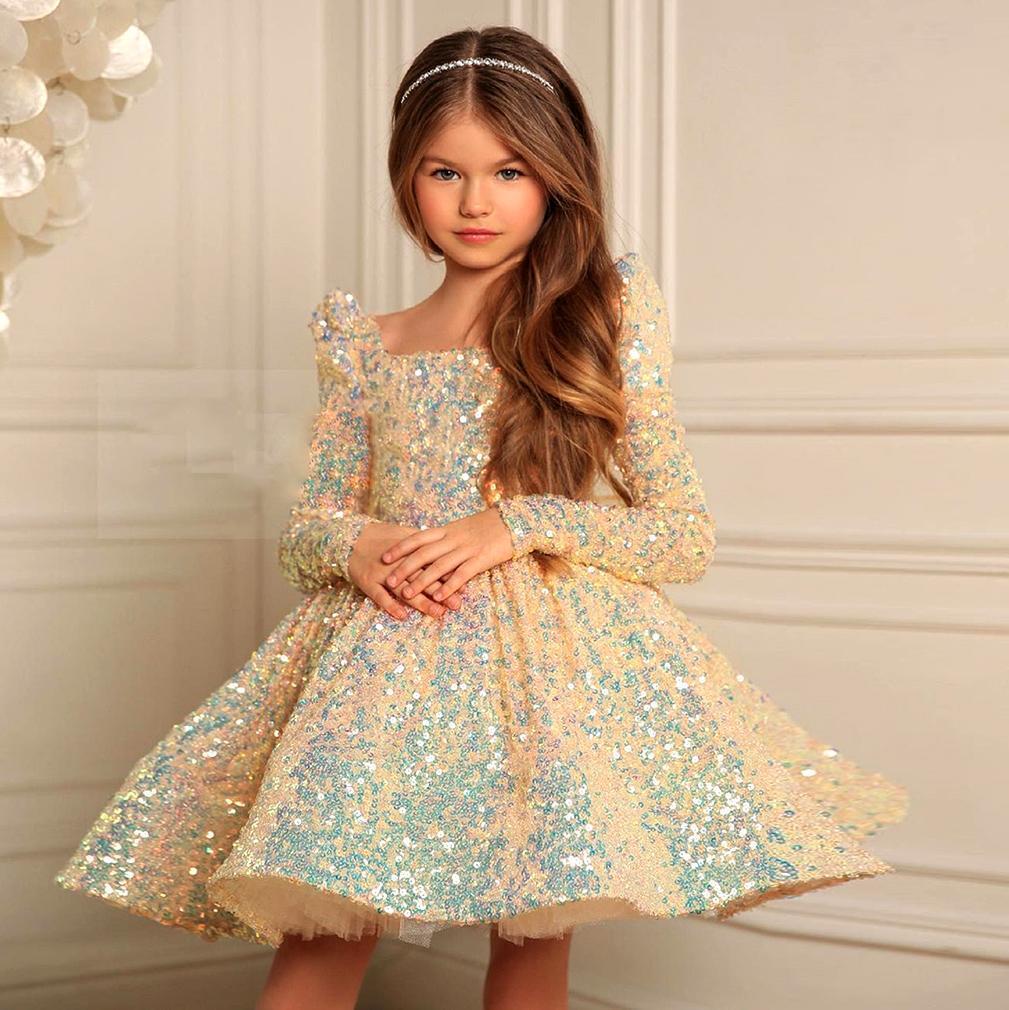 Girls party dresses  Party dresses for girls