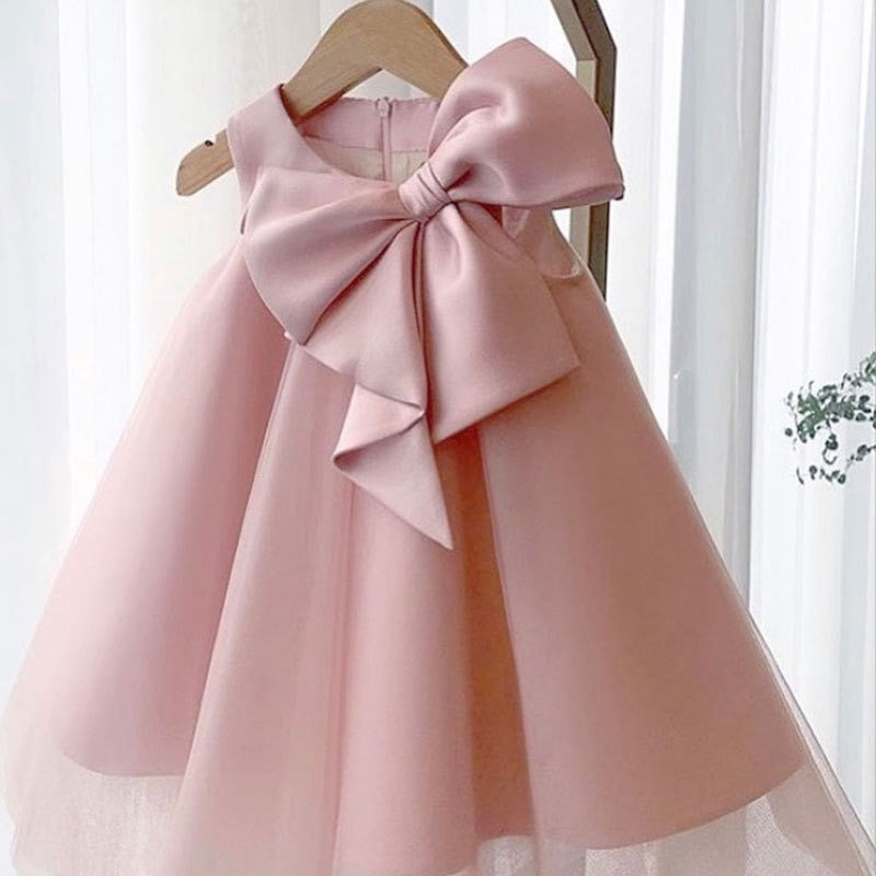 Stunning and Elegant Princess Party Wear Gown Pink Prom Dresses – Flora  Dress