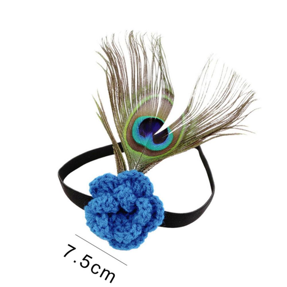 Newborn Baby Cute Peacock Photography Costume