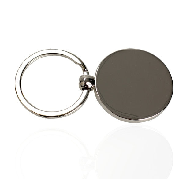 50 Years Super Perpetual Calendar Key Chains